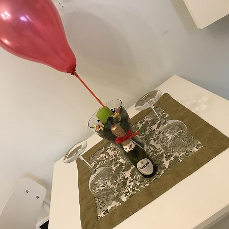 Carpe Diem B&B 에르콜라노 외부 사진